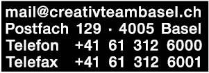 CreativTeamBasel